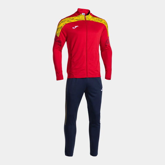 Joma Youth Championship VIII Track Suit