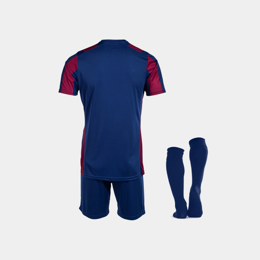 Joma Youth Inter Classic Set