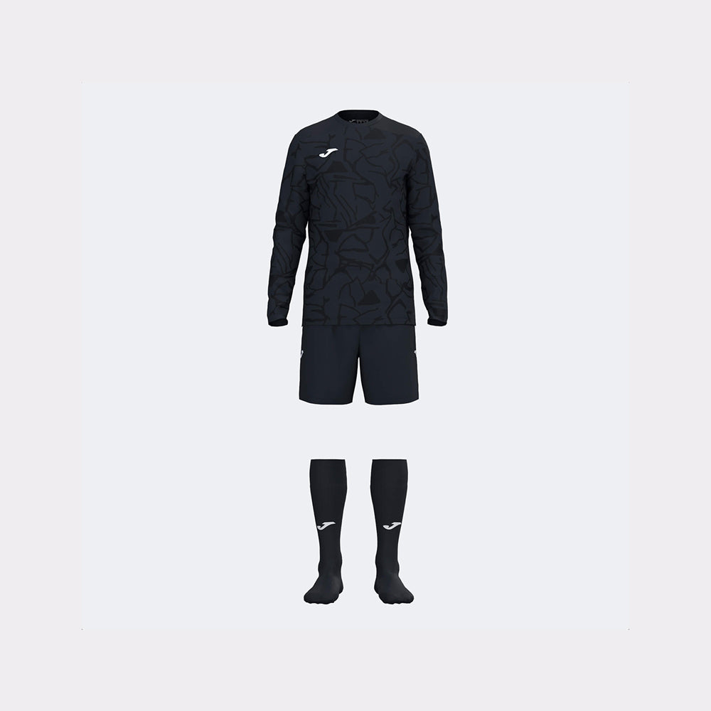 Joma Men's Zamora IX Goalkeeper Set (3 Piece)