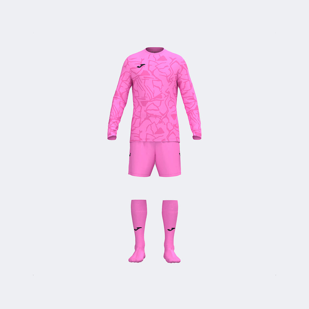 Joma Youth Zamora IX Goalkeeper Set ( 3 Piece) – Pro Soccer Team Store