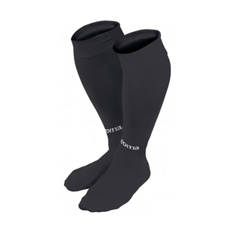 Joma Classic 2 Socks - Black/White