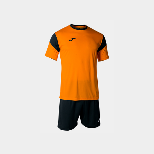 Joma Pheonix Set-Orange