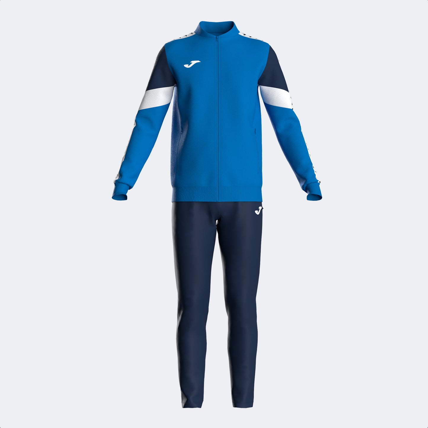 Joma Youth Heroic Tracksuit
