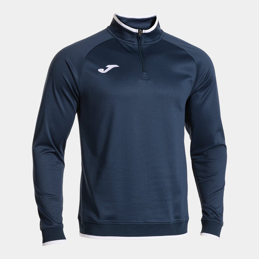 Joma Youth Combi Premium Half Zip Training Top
