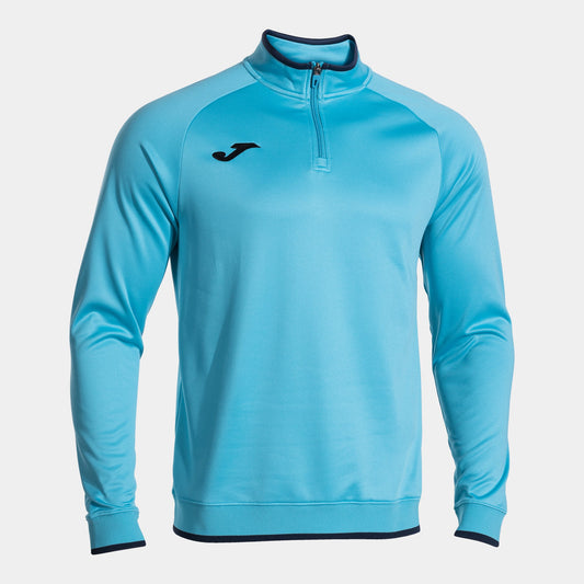 Joma Youth Combi Premium Half Zip Training Top