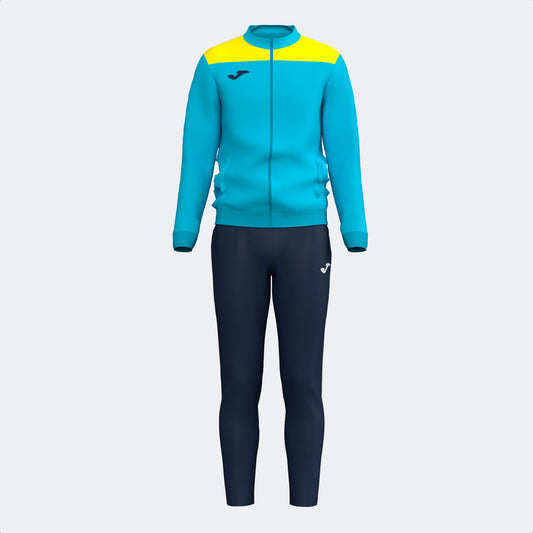 Joma Youth Phoenix II Tracksuit