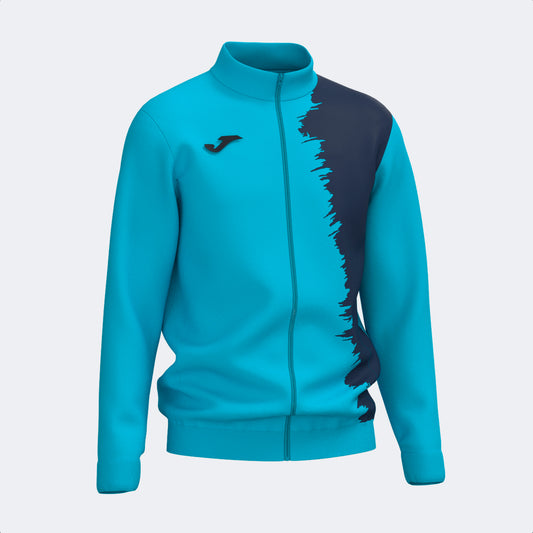 Joma Youth Picasho Tracksuit Top Jacket