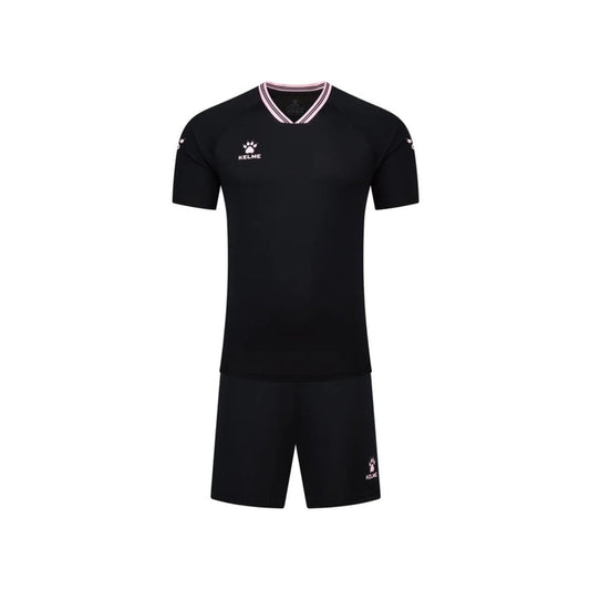Kelme Men's V-Stripe Kit