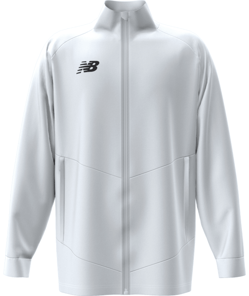 New Balance Youth Away Jacket