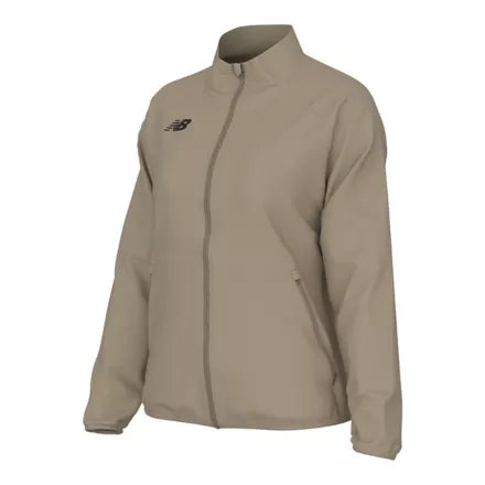 New Balance Women Aspire Jacket