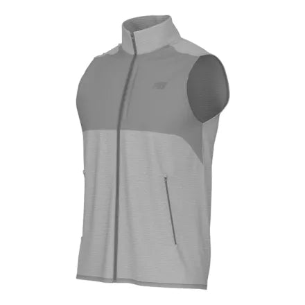 New Balance Men's Heat Grid Vest