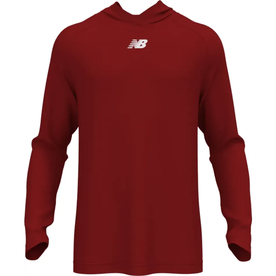 New Balance Men's Athletic Hoody