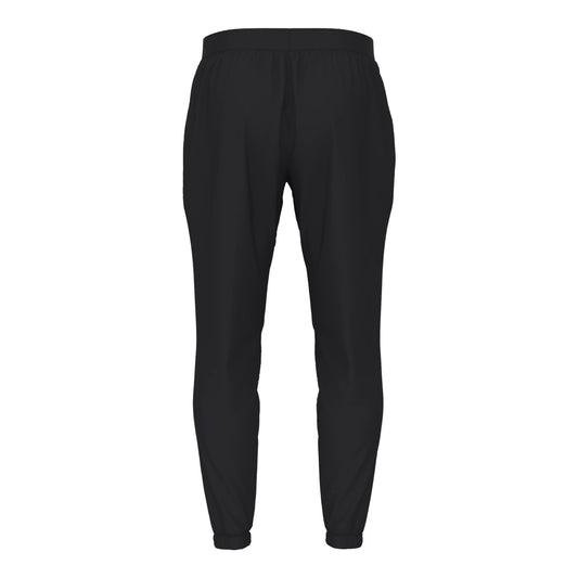 New Balance Men's Team AC Jogger Black (Back)