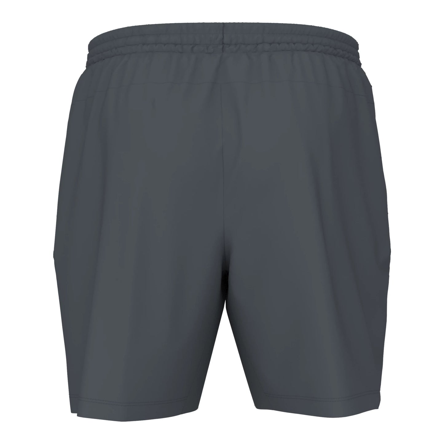 New Balance Men's Team Sport Essentials Linerless Short Graphite (Back)