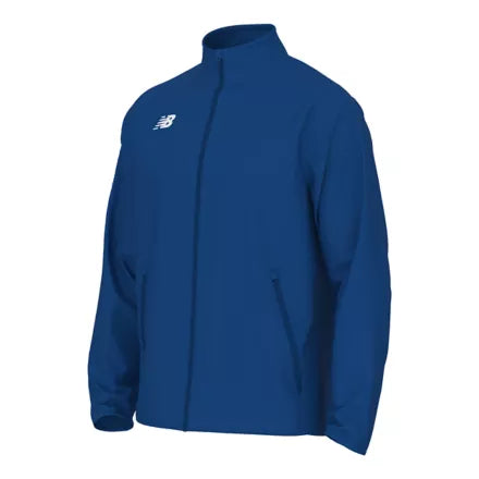 New Balance Mens Aspire Jacket