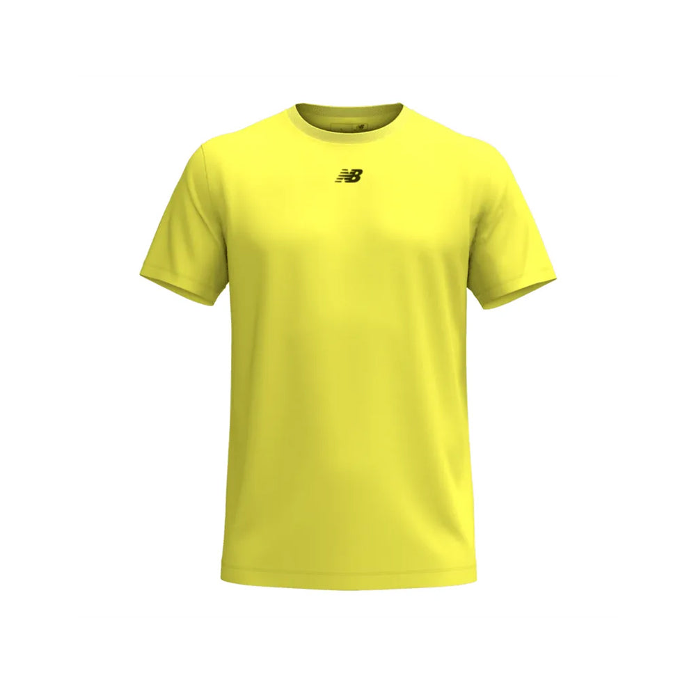 New Men's Balance Brighton SS Jersey