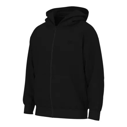 New Balance Men's Team Athletics French Terry Full Zip Jacket