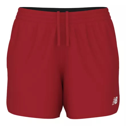 New Balance Women's Activate Tech Short