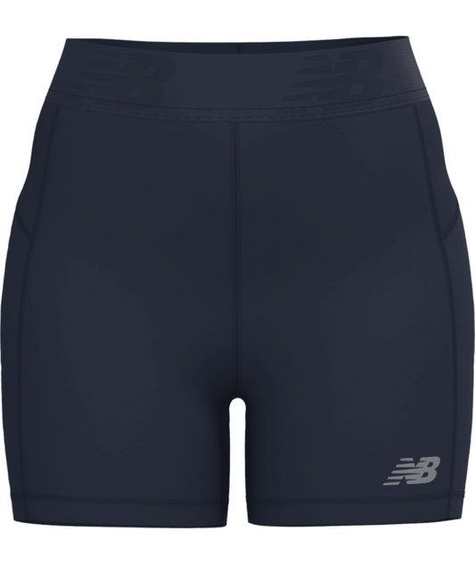 New Balance Women's Pace Compression Short
