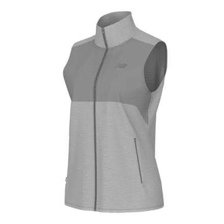New Balance Women's Heat Grid Vest