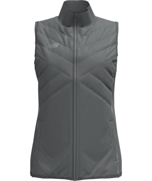 New Balance Womens Varsity Vest