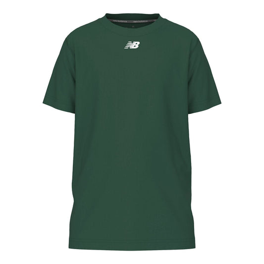 New Balance Youth Activate Tech T Shirt