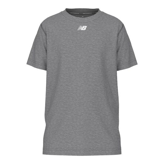 New Balance Youth Activate Tech T Shirt