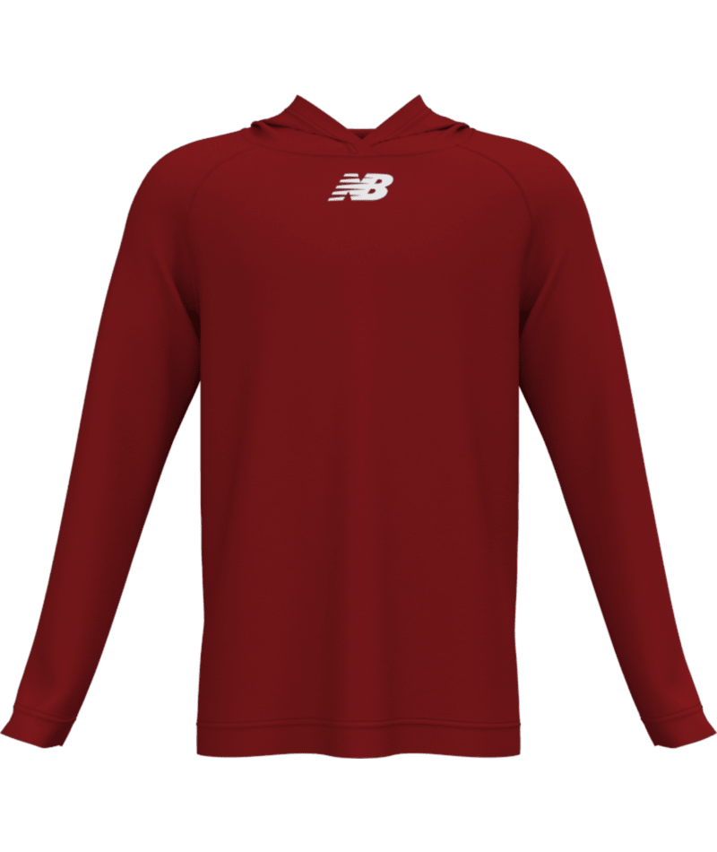 New Balance Youth Athletics Hoody