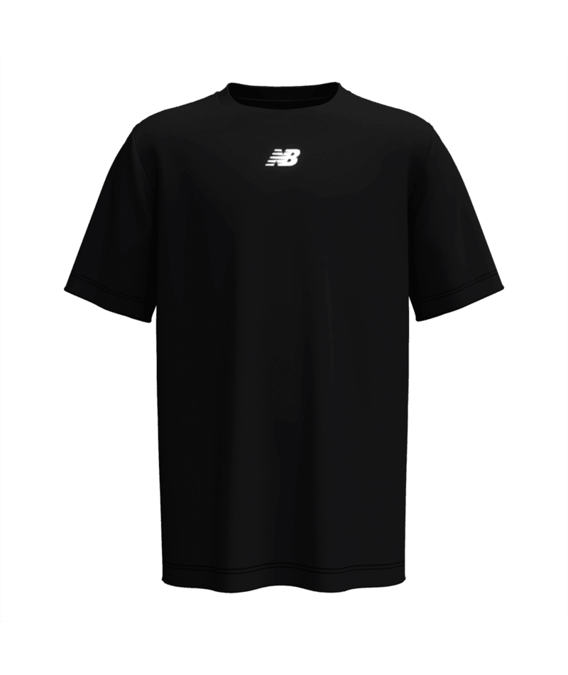 New Balance Youth Blend Tee