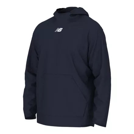New Balance Men's Zone Tech Hoodie