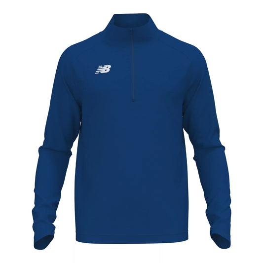 New Balance Men's Athletic Half-Zip 2.0 Top