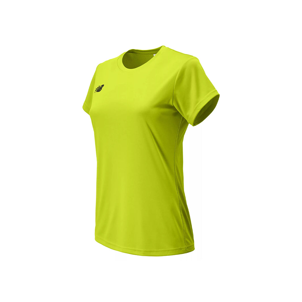 New Women's Balance Brighton SS Jersey