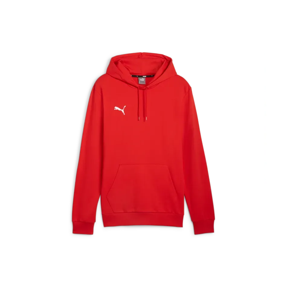 Puma Mens Teamgoal Casual Hoody