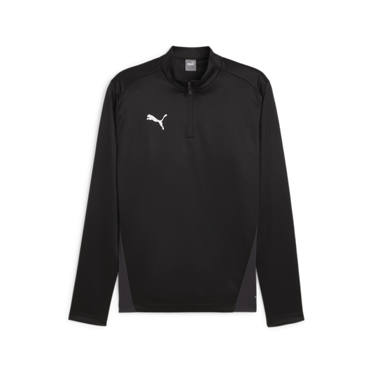 Puma Men's Team Goal 1/4 Zip Top