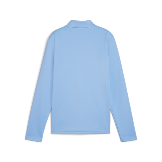 Puma Women's Team Goal 1/4 Zip Top