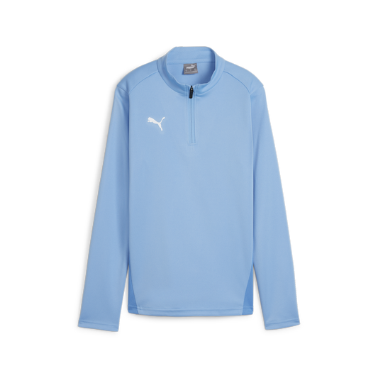 Puma Women's Team Goal 1/4 Zip Top
