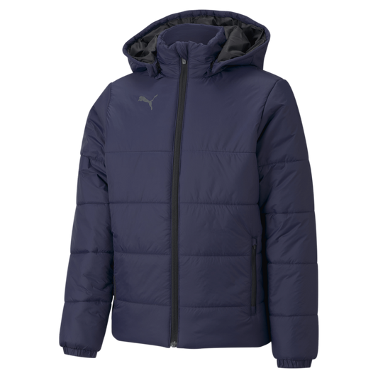 Puma Youth Team Liga Padded Jacket