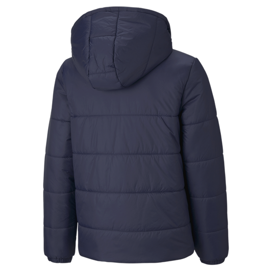 Puma Youth Team Liga Padded Jacket