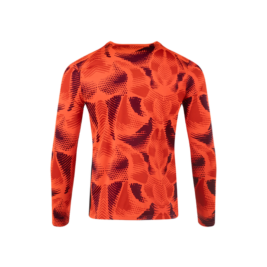 Puma Youth Team Target Goalkeeper Jersey