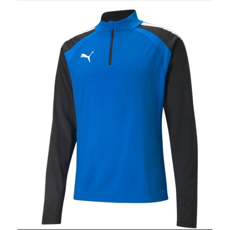 Puma Men's Team Liga 25 1/4 Zip Top