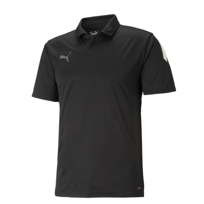 Puma Men's Team Liga 25 Sideline Polo