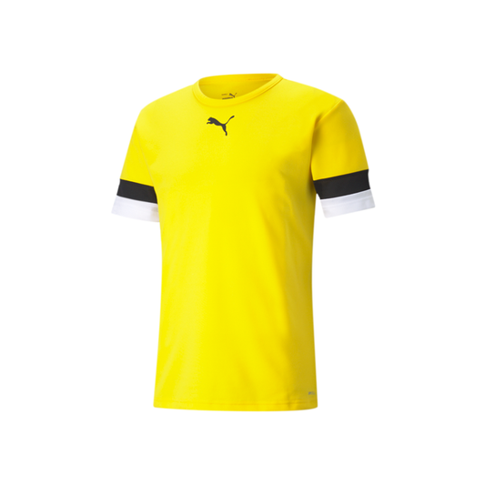 Puma Team Rise Jersey-Yellow
