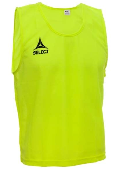 Select Over Vest Training Bib