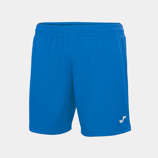 Joma Treviso Short-Royal/White