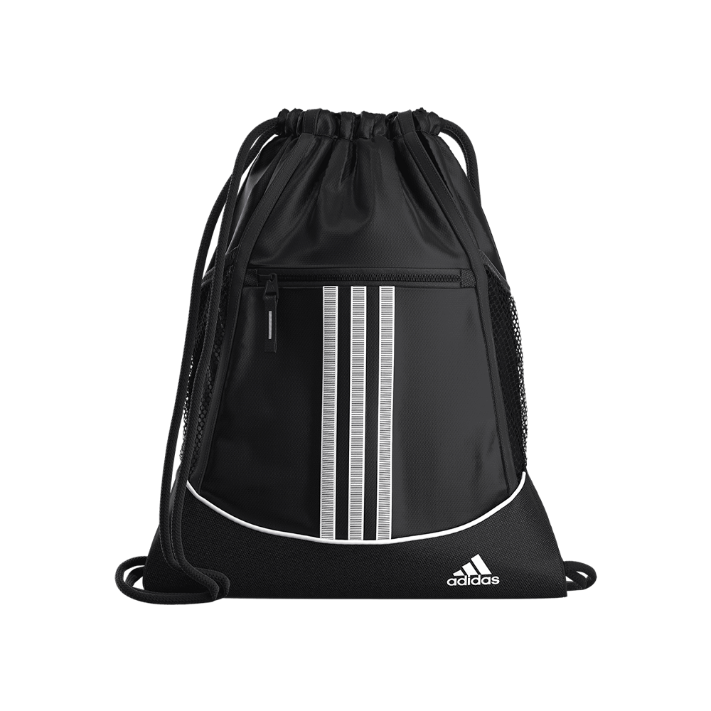 バッグ AQ7kP9 adidas Alliance II Sackpack – Pro Soccer Team Store