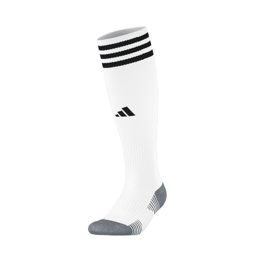 adidas Copa Zone Cushion 5 OTC White/Black (Lateral - Front)
