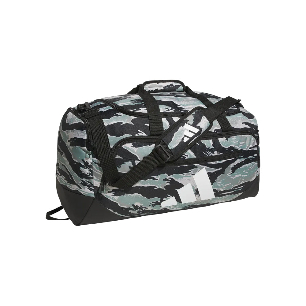 adidas Defender 5 Medium Duffel Bag
