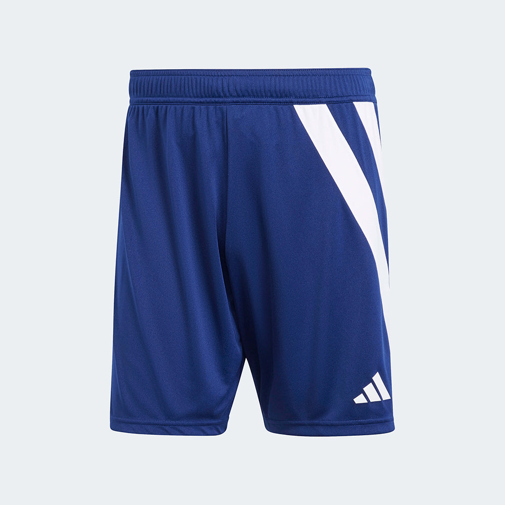 adidas Fortore 23 Short Team Navy Blue 2-White (Front)