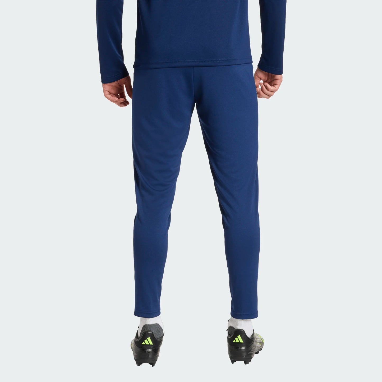 adidas Men's Entrada 26 Training Pants Team Navy Blue back