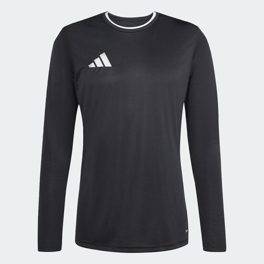 adidas Mens Entrada 26 LS Jersey